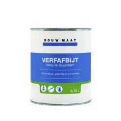 Bouwmaat Verfafbijt 750ml