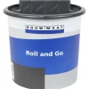 Bouwmaat Verfemmer Roll and Go