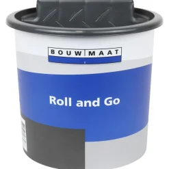 Bouwmaat Verfemmer Roll and Go
