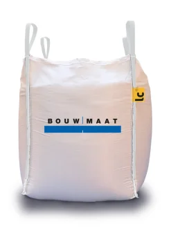 Bouwmaat Vloerzand big bag 1 M3