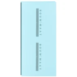 Bouwmaat XPS Isolatieplaat Sponning 1250x600mm 0,75m2