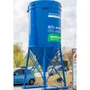 Bouwmaat Zandcement Vloermortel Eco Silo 12L