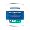 Bouwmaat Zijdeglans Lak Acryl Wit 750ml