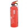 Brandblusser ABC Rood/Zwart 1kg