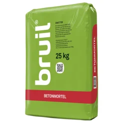 Bruil Constructiebeton BM3708 C30/37 25kg