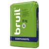 Bruil Doorstrijkmortel CO1250 UB Antraciet E2180 M10 CO2-arm 25kg