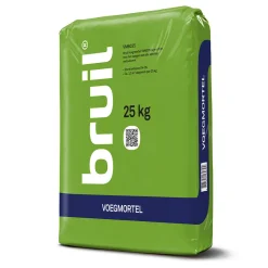 Bruil Voegmortel VM6035 UB Grijs E2130 VH35 25kg