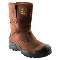 Buckbootz Veiligheidslaars S3 Buckshot Bruin