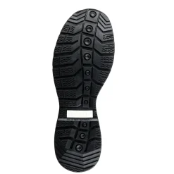 Buckbootz Werksneaker S1P Largobay KEZ Laag Zwart