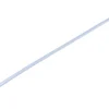 Bundelband Transparant 280x4,8mm 100st