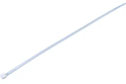 Bundelband Transparant 280x4,8mm 100st