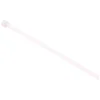 Bundelband Transparant 300x7,6mm 100st