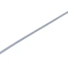 Bundelband Transparant 180x4,0mm 100st
