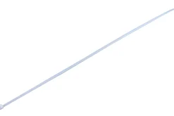 Bundelband Transparant 368x3,6mm 100 st
