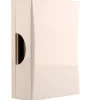 Byron 771 Bedrade Deurbel - Wit