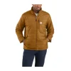Carhartt Gilliam Jacket Bruin Maat M