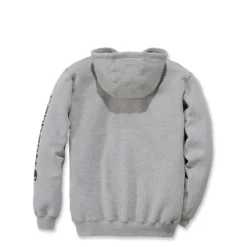 Carhartt Hoodie K288 Grijs