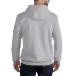 Carhartt Hoodie K288 Grijs