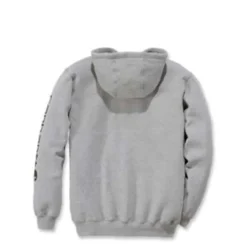 Carhartt Hoodie K288 Grijs