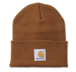 Carhartt Muts Watch Bruin