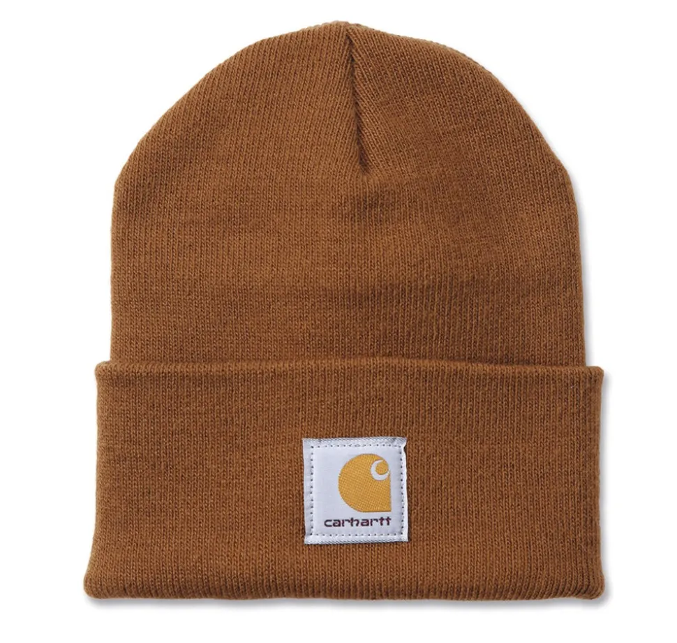 Carhartt Muts Watch Bruin