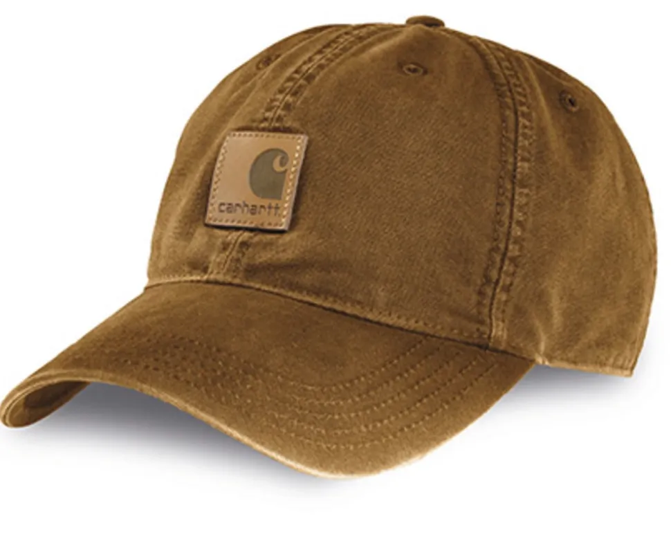 Carhartt Pet Odessa Bruin