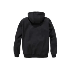 Carhartt Vest Windfighter Zwart