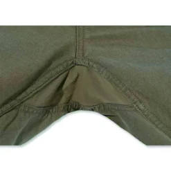 Carhartt Werkbroek Steel Cargo Groen