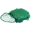 Carpoint Aanhangernet Elastische Rand Groen 200x300cm