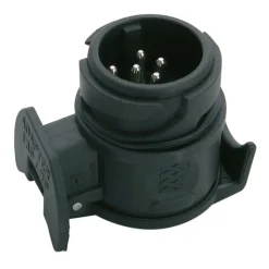 Carpoint Adaptor Kort 13 Naar 7-Polig