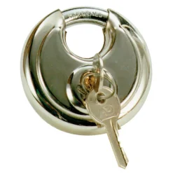Carpoint Discusslot RVS 70 mm