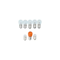 Carpoint Gloeilampenset H4 30-Delig