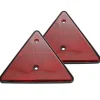 Carpoint Lengtedriehoek 2 stuks
