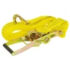 Carpoint Spanband Met Ratel En Vingerhaken 50mm 9m