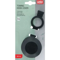Carpoint Trekhaakdop met Ring