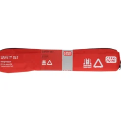 Carpoint Veiligheidsset