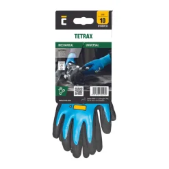 CERVA Allround Werkhandschoenen Tetrax HS