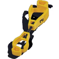 Cerva Handschoenenclip Geel