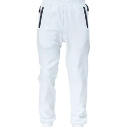 CERVA Joggingbroek Cremorne Wit