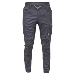 CERVA Joggingbroek Neurum CLS Antraciet