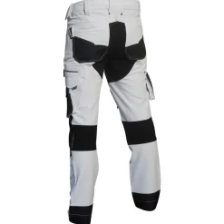 CERVA Lange Werkbroek Neurum Evo Performance Wit