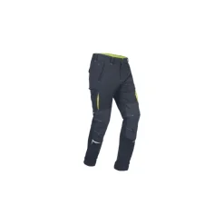 CERVA L-Sure Dawson Werkbroek Zwart