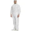CERVA Overall Wegwerp Marx BE 07 001 Wit Maat XL