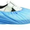 CERVA Schoenenhoes Renuk Wegwerp Blauw 100st