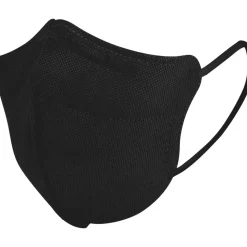 CERVA Stofmasker RespiPro Carbon FFP2 NR Maat M Opvouwbaar 3st