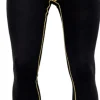 CERVA Thermo Onderbroek Lang Lovell Zwart Maat L/XL