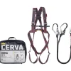 CERVA Valbeveiligingset Voor Steigers