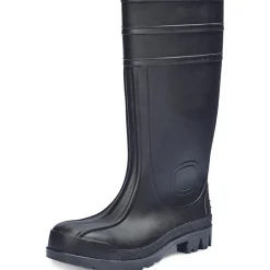 CERVA Veiligheidslaars 38150 S5 Zwart