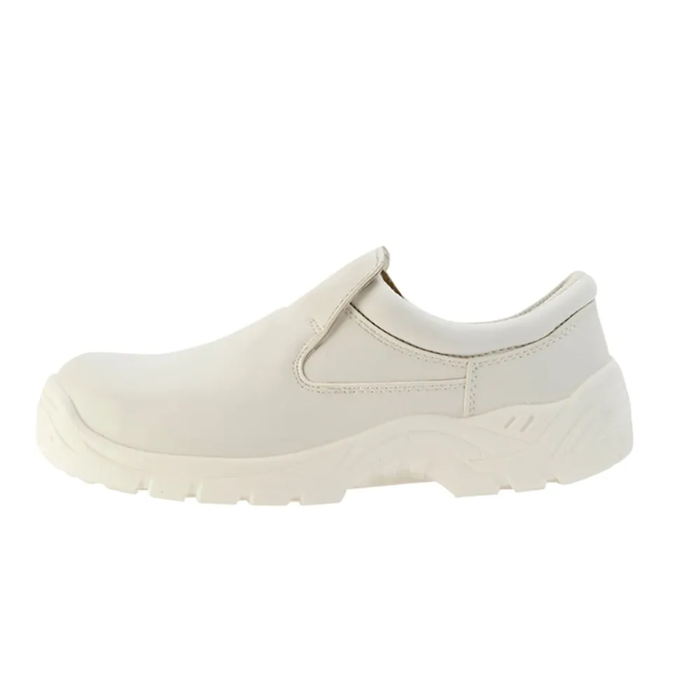 CERVA Veiligheidsschoen S3/SRC Laag Wit