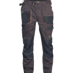 CERVA Werkbroek Dayboro Bruin Maat 52